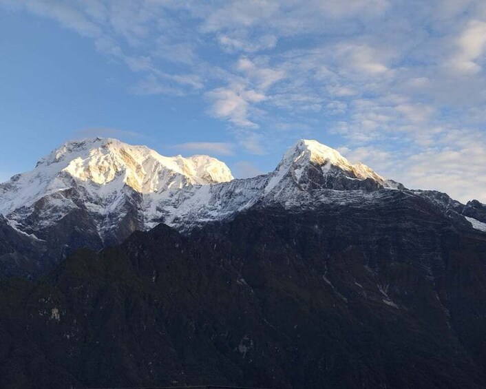 Picture 19 for Activity Pokhara: 4-Day Mesmerizing Mardi Himal Guided Trek