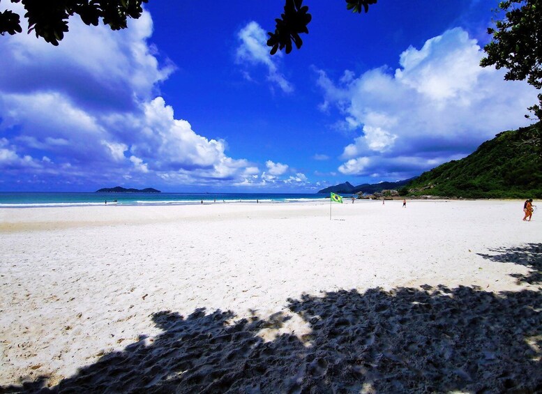 Picture 4 for Activity Ilha Grande: Lopes Mendes Private Hiking Tour