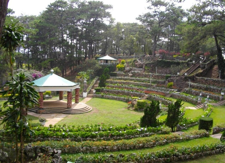 Picture 2 for Activity Baguio City Tour (Private Tour)