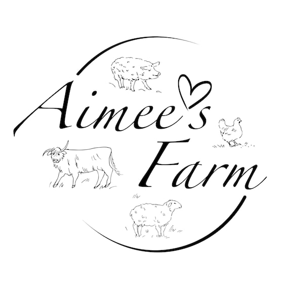Lofoten: Aimees Farm Experience