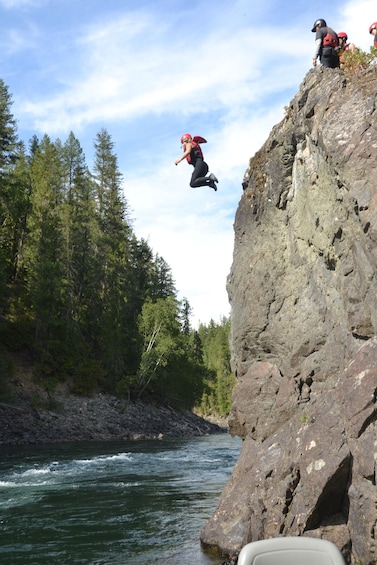 Picture 4 for Activity Clearwater: Whitewater Rafting (3.5 hour)