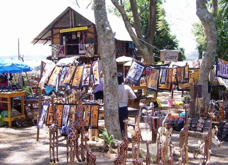 Picture 8 for Activity Authentic Maasai village & Cultural tour