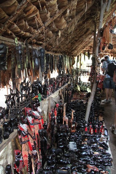 Picture 12 for Activity Authentic Maasai village & Cultural tour