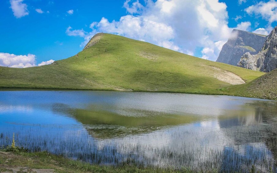 Picture 4 for Activity Zagori: Alpine Dragon Lake Hike