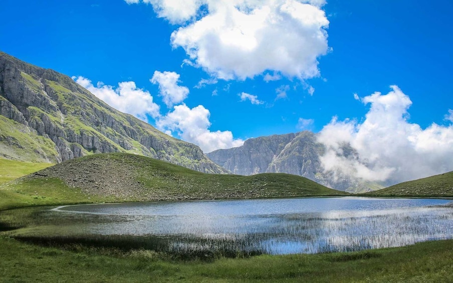 Picture 3 for Activity Zagori: Alpine Dragon Lake Hike