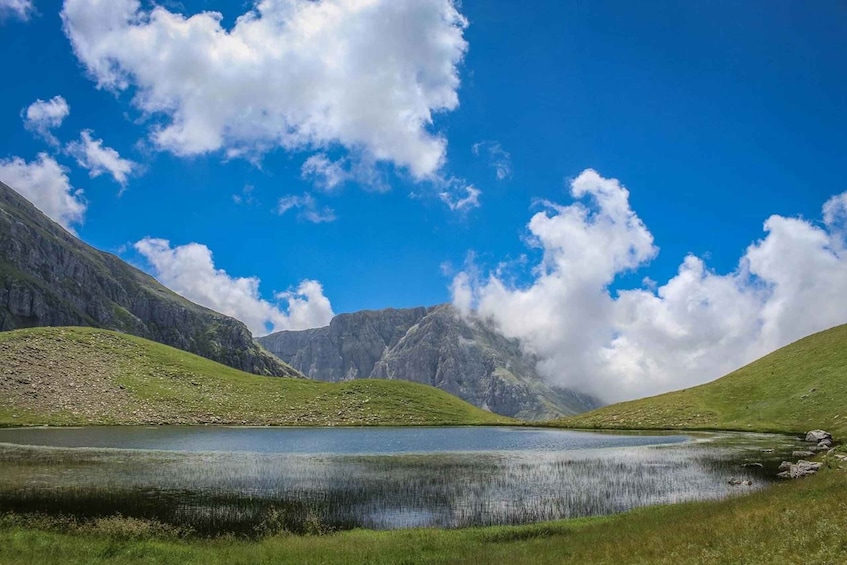 Picture 1 for Activity Zagori: Alpine Dragon Lake Hike