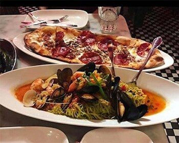 Park City: Local Food Walking Tour