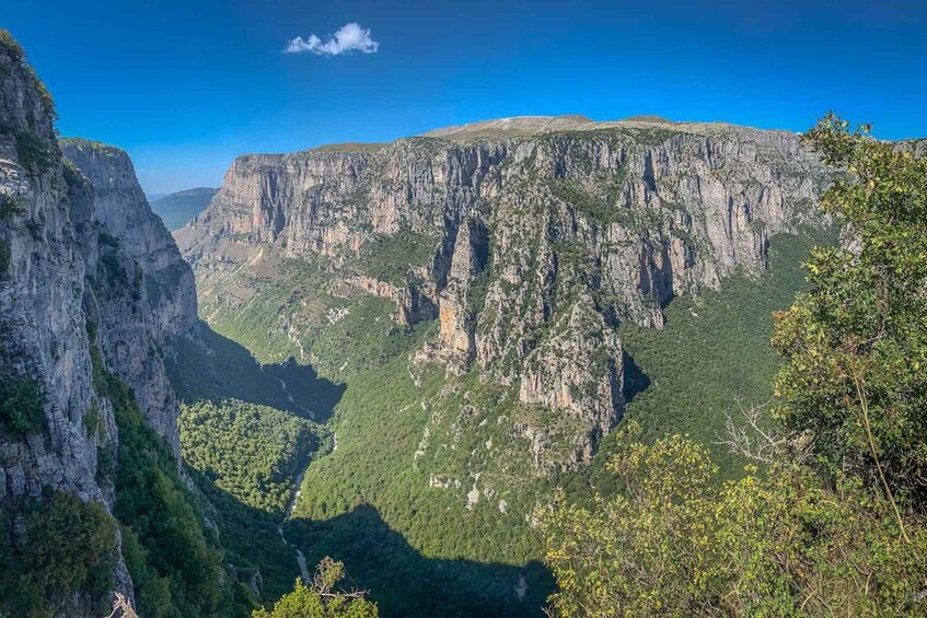 Picture 3 for Activity Ioannina: Zagori Sightseeing Tour