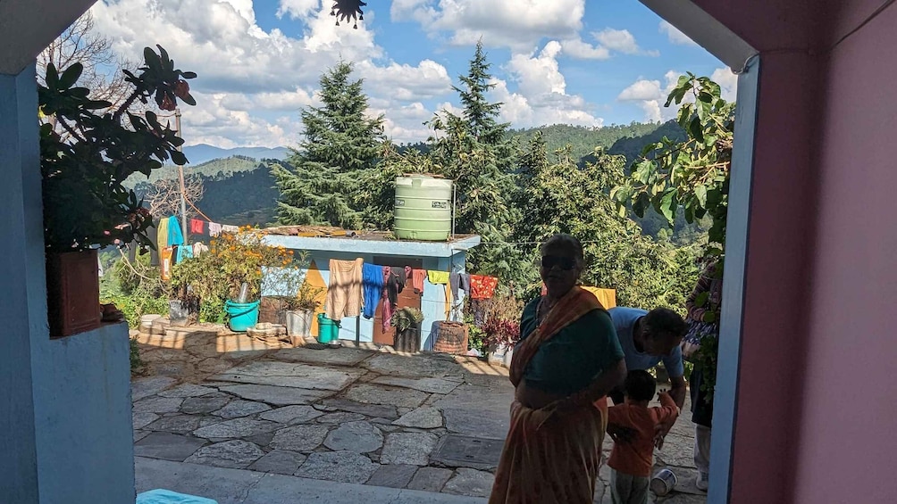 Picture 8 for Activity Uttarakhand: Live like a local at Kumaun Himalayan Village