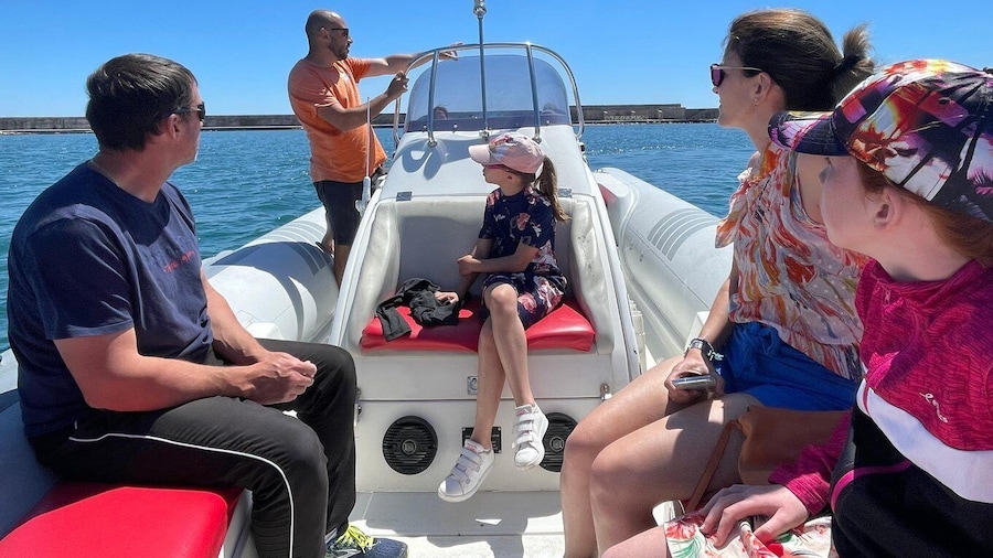 Montpellier: Half-day Trip to Etang de Thau Lake with Lunch