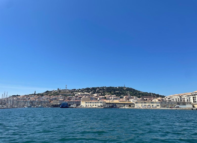 Picture 19 for Activity Montpellier: Half-day Trip to Etang de Thau Lake with Lunch