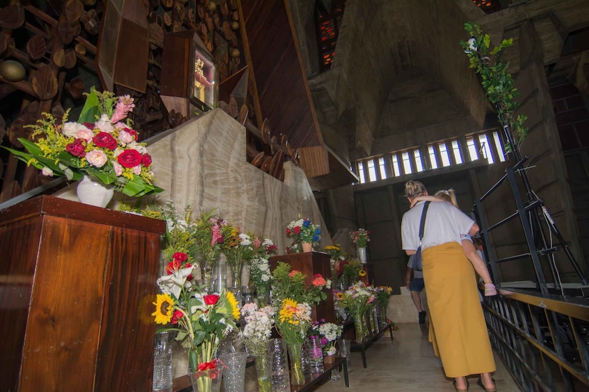 Picture 1 for Activity Higuey: Dominican Culture Walking Tour with Cathedral Ticket