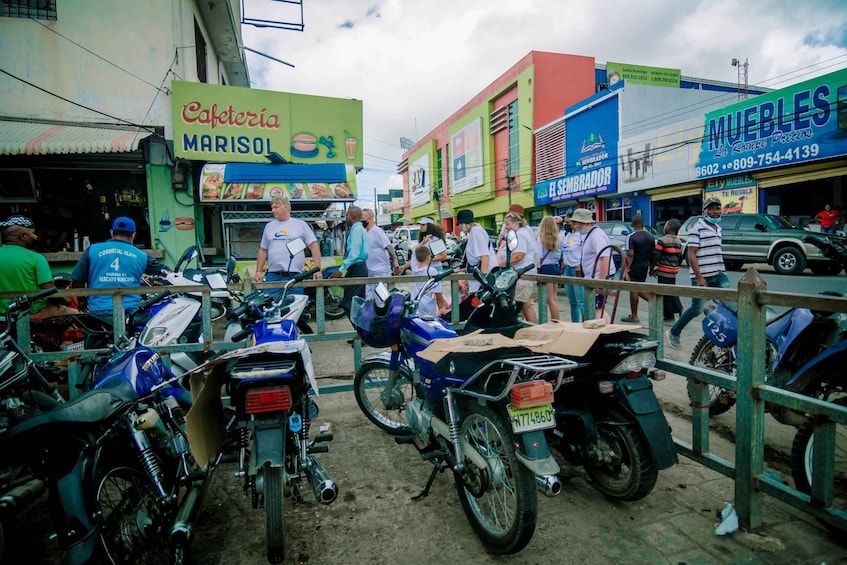 Picture 5 for Activity Higuey: Dominican Culture Walking Tour with Cathedral Ticket