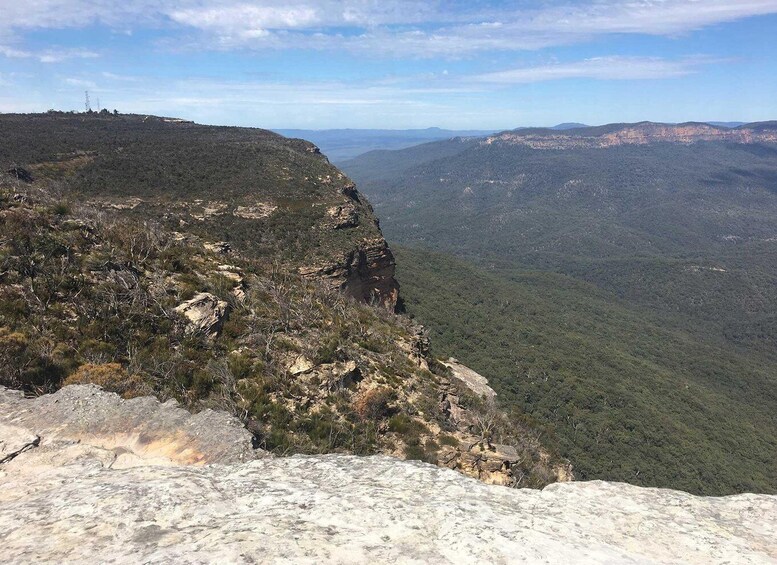 Picture 1 for Activity Blue Mountains: Inside a World Heritage National Park