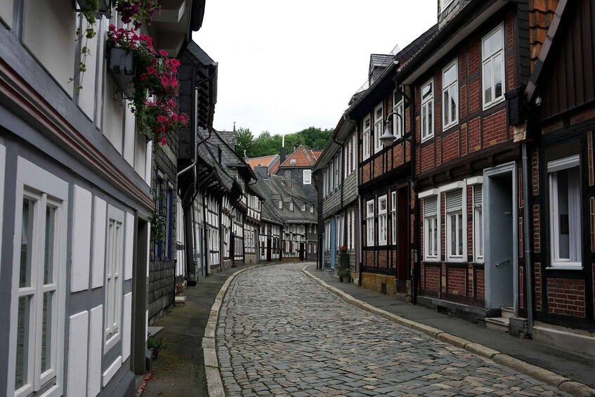 Picture 3 for Activity Goslar Private Guided Walking Tour