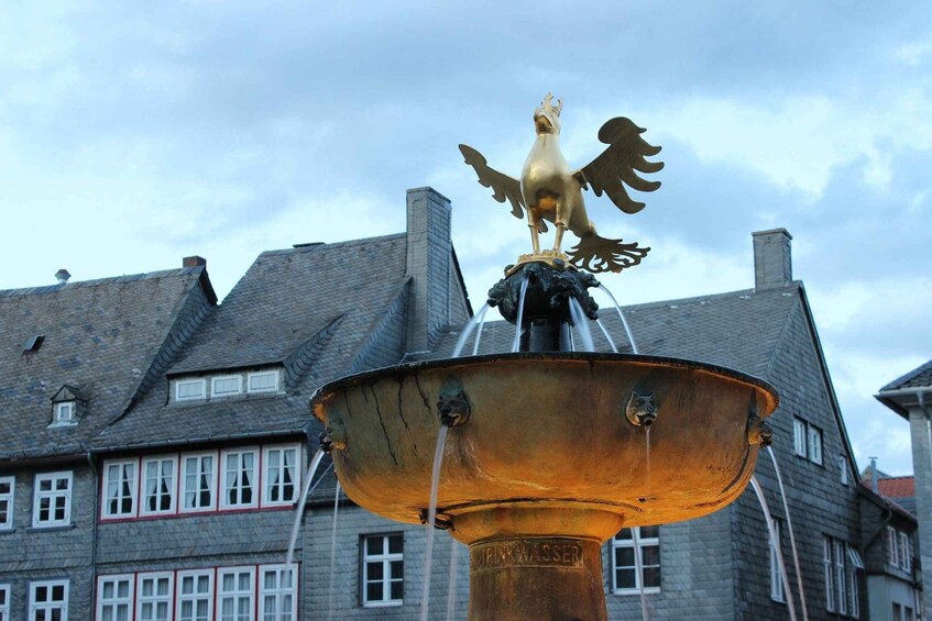 Picture 4 for Activity Goslar Private Guided Walking Tour