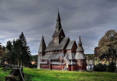 Visita guiada privada a pie por Goslar