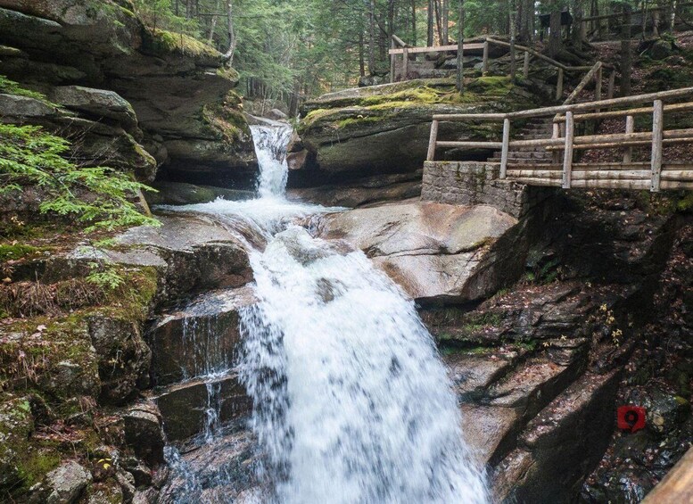 Picture 6 for Activity Kancamagus Scenic Byway: Self-Guided Peaks Driving Tour