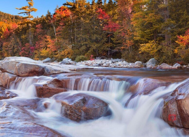 Picture 3 for Activity Kancamagus Scenic Byway: Self-Guided Peaks Driving Tour