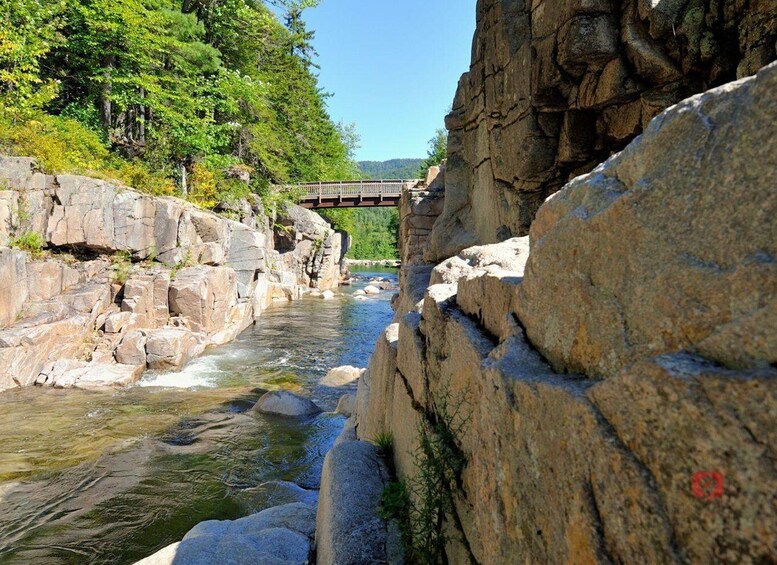 Picture 5 for Activity Kancamagus Scenic Byway: Self-Guided Peaks Driving Tour