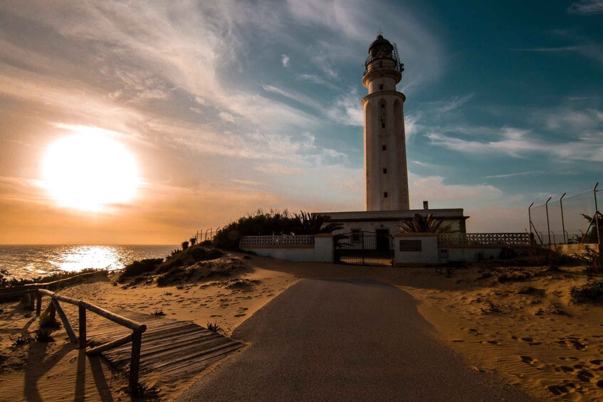 Picture 8 for Activity From Cadiz: Private Tour of Cadiz and Jerez de la Frontera