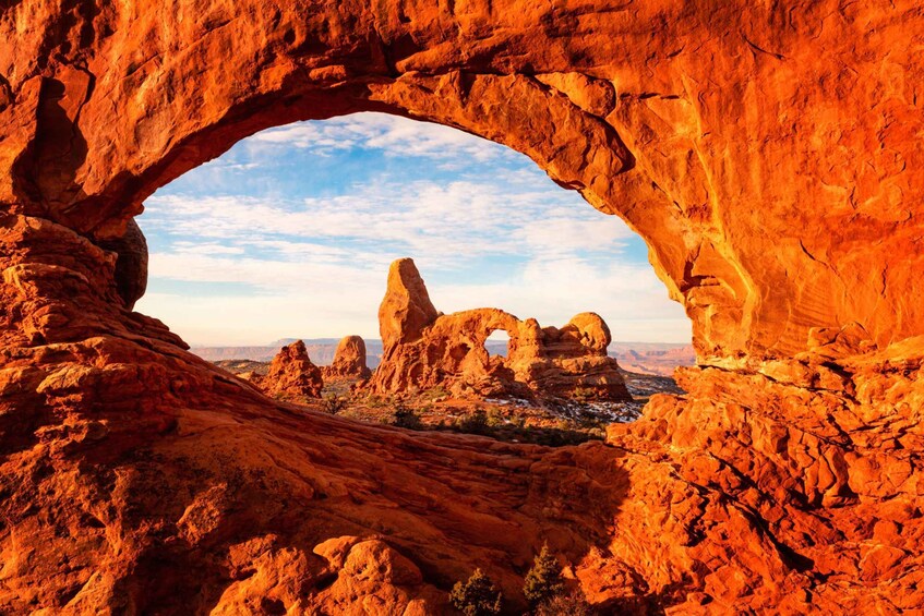 Picture 10 for Activity Arches, Canyonlands, Bryce & Zion: Driving Tour Bundle