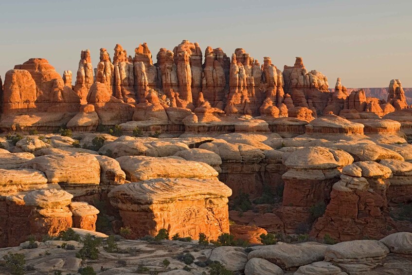 Picture 30 for Activity Arches, Canyonlands, Bryce & Zion: Driving Tour Bundle