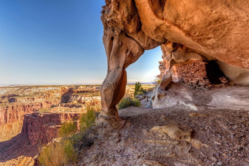 Picture 24 for Activity Arches, Canyonlands, Bryce & Zion: Driving Tour Bundle