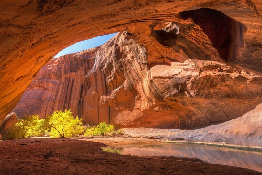 Picture 2 for Activity Arches, Canyonlands, Bryce & Zion: Driving Tour Bundle