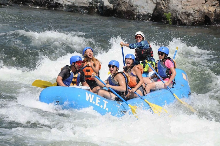 Picture 4 for Activity Bali: Blue Lagoon Snorkeling & Waterfall Tour with Lunch