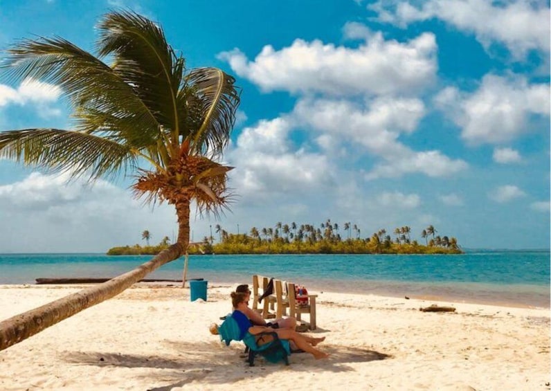Picture 4 for Activity San Blas Day Tour: Explore the Top 3 Islands, From San Blas