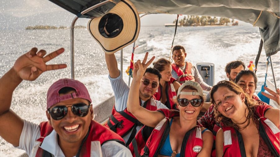 San Blas Day Tour: Explore the Top 3 Islands, From San Blas