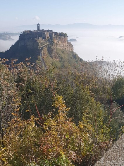 Picture 8 for Activity Civita di Bagnoregio "The Dying City" Private Tour from Rome