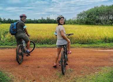 Phuket Mountain Bike Tour On Koh Yao Noi