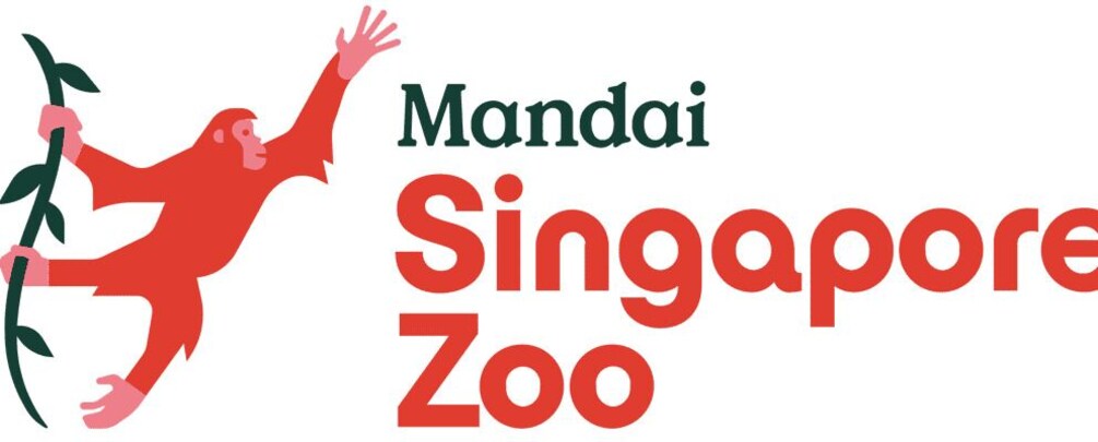 Singapore Zoo: Entrance Ticket with Tram Ride