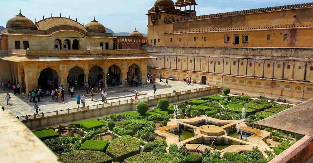 Picture 4 for Activity From Delhi: Jaipur Private Full-Day Guided Tour