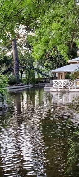 Picture 6 for Activity Madrid: El Capricho Park Tour