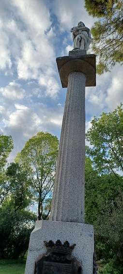 Picture 5 for Activity Madrid: El Capricho Park Tour