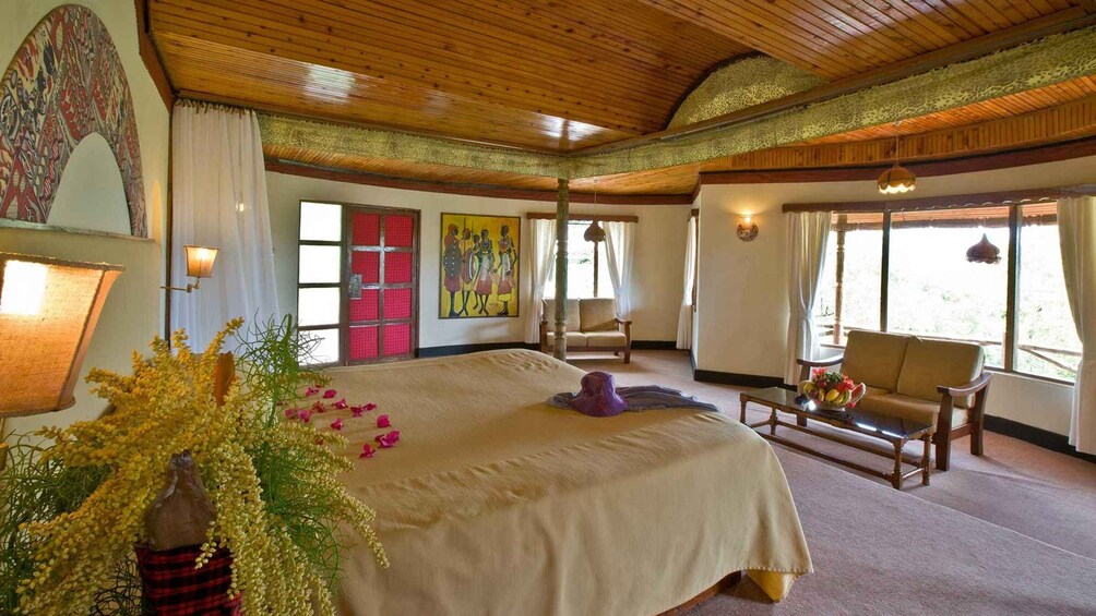 Picture 2 for Activity 3-Day Maasai Mara Joining Safari at Sopa Luxury Lodge