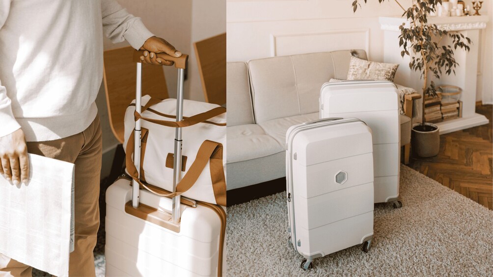 Picture 5 for Activity Luggage Storage in Naples