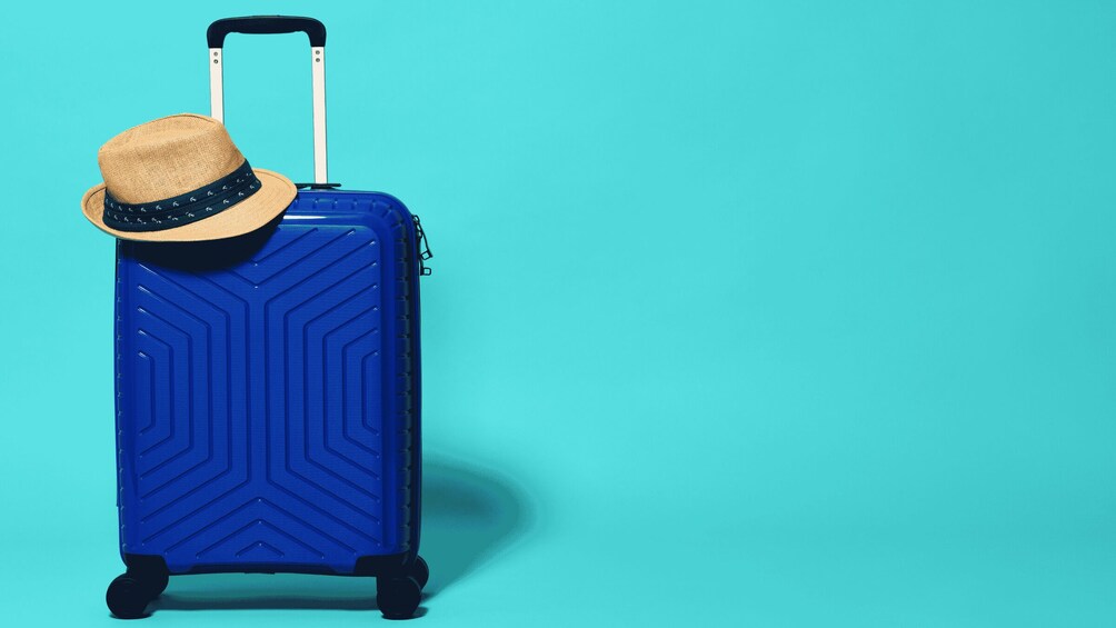 Picture 4 for Activity Luggage Storage in Naples
