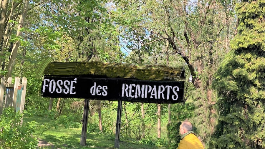 Strasbourg: Bike Tour with a Guide