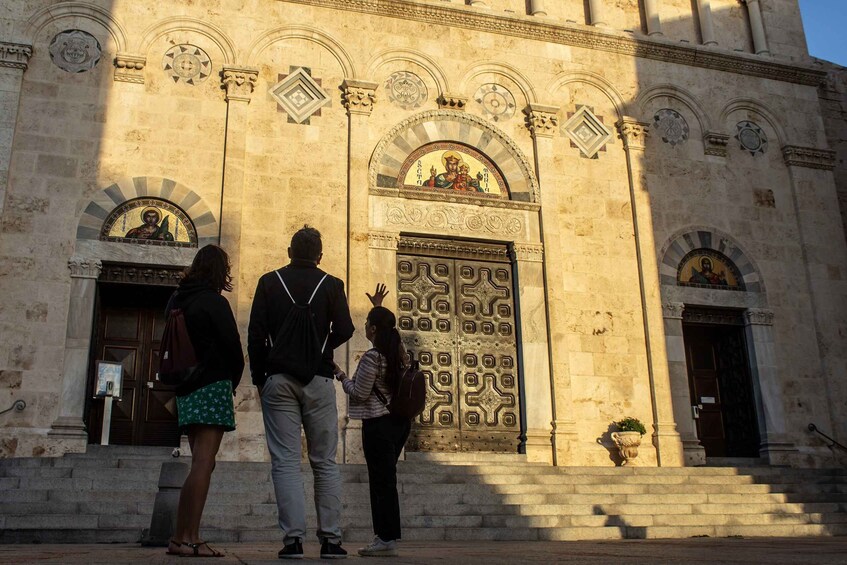 Picture 5 for Activity 3 Hours Guided Tour of the Historical Cagliari