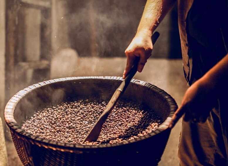 Picture 3 for Activity Hoi An: Vietnamese Coffee Culture and Coffee Making Class