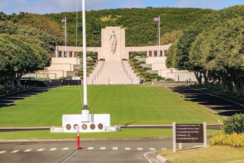 Picture 30 for Activity Oahu: The Complete Pearl Harbor