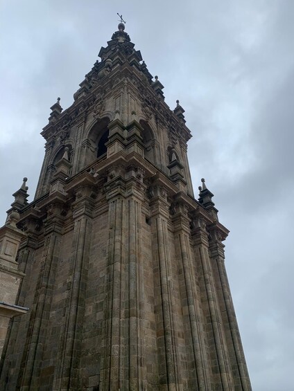 Picture 9 for Activity Tour Cathedral of Santiago with roofs & Portico de la Gloria