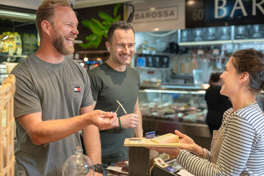 Picture 4 for Activity Adelaide Central Markets: Food Walking Tour