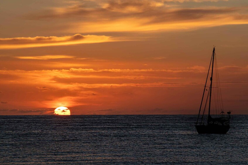 Picture 3 for Activity Tahiti island: Sunset cruise