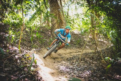 Sayulita Jungle Mountain Biking