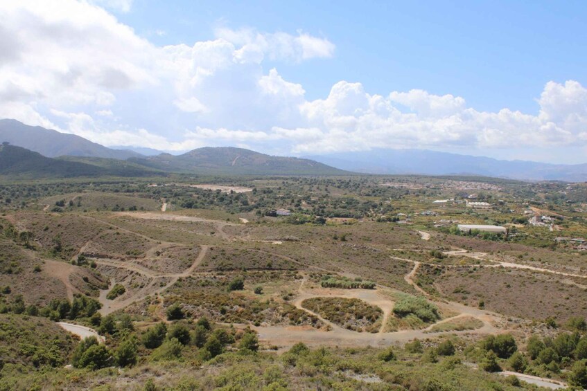 Picture 8 for Activity Mijas costa del sol Buggy tour 1 hour- two seater